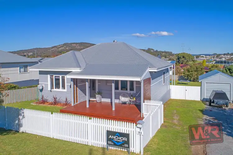 93 David Street, Spencer Park WA 6330
