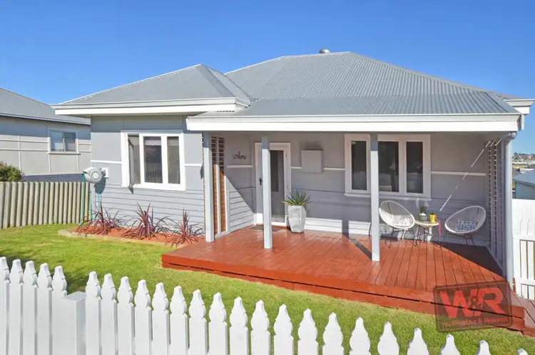 Second view of Homely house listing, 93 David Street, Spencer Park WA 6330