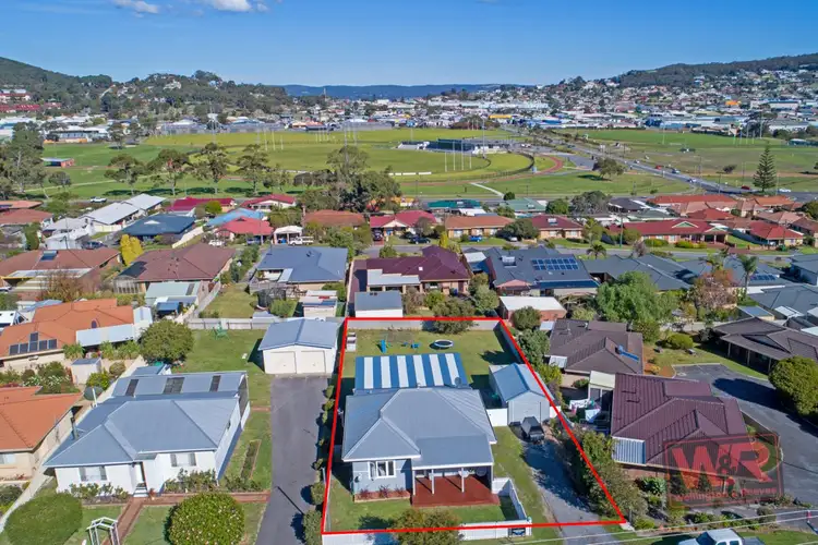 Third view of Homely house listing, 93 David Street, Spencer Park WA 6330