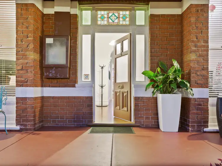 Main view of Homely house listing, 40 Subiaco Road, Subiaco WA 6008