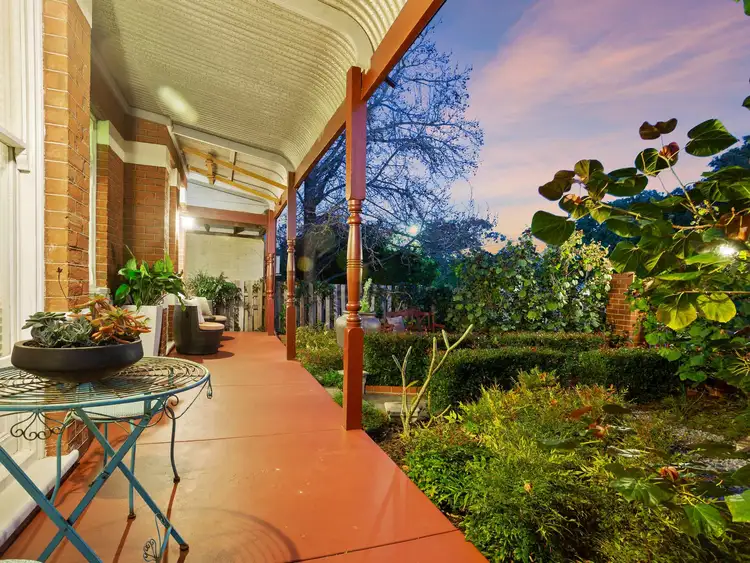 Second view of Homely house listing, 40 Subiaco Road, Subiaco WA 6008