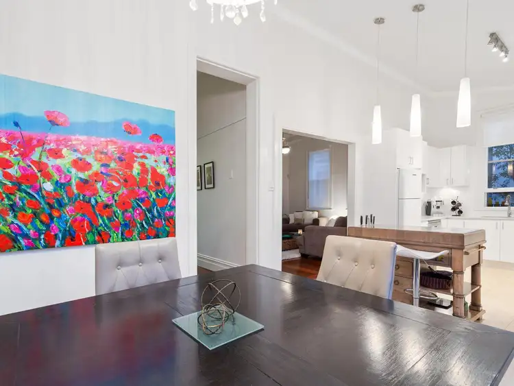 Fifth view of Homely house listing, 40 Subiaco Road, Subiaco WA 6008
