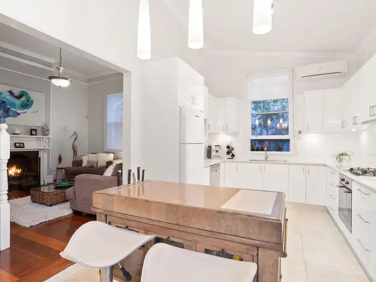 Sixth view of Homely house listing, 40 Subiaco Road, Subiaco WA 6008