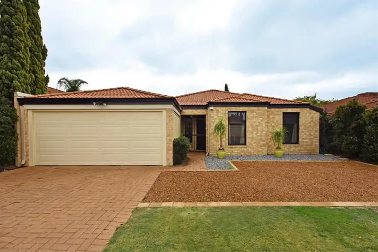Main view of Homely house listing, 26 Taranto Way, Ellenbrook WA 6069