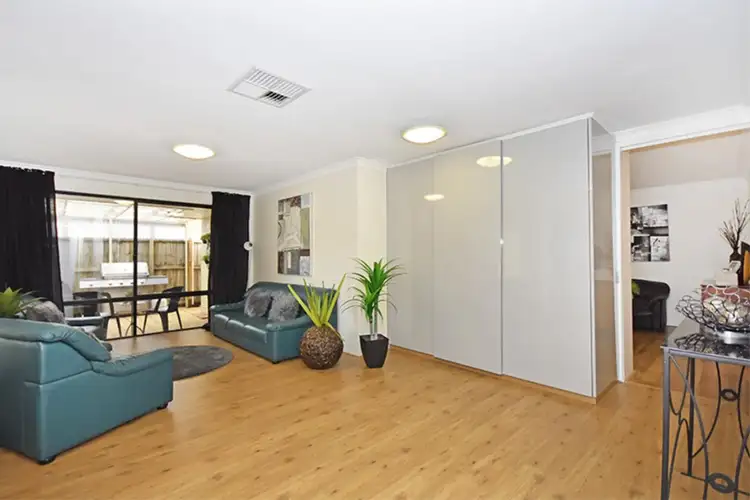 Fifth view of Homely house listing, 26 Taranto Way, Ellenbrook WA 6069