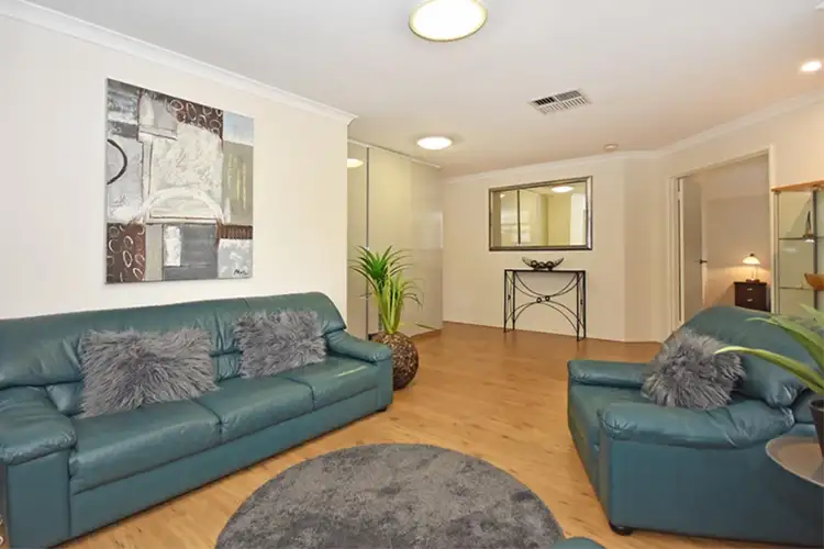 Sixth view of Homely house listing, 26 Taranto Way, Ellenbrook WA 6069
