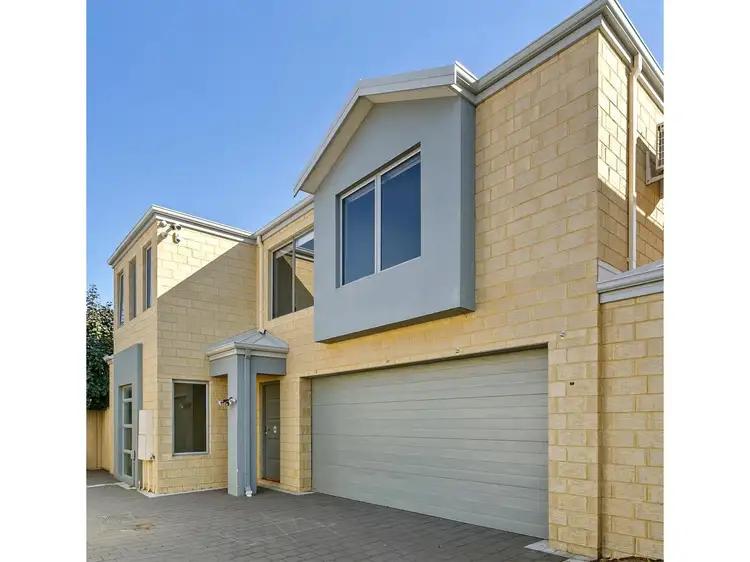 Main view of Homely house listing, 6C Crocker Way, Innaloo WA 6018