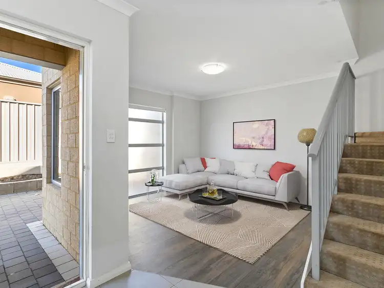 Third view of Homely house listing, 6C Crocker Way, Innaloo WA 6018