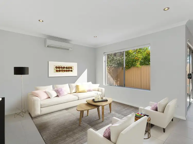 Fifth view of Homely house listing, 6C Crocker Way, Innaloo WA 6018
