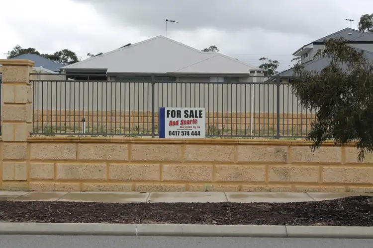 Lot 78, 75 Cosimo Drive, Woodvale WA 6026