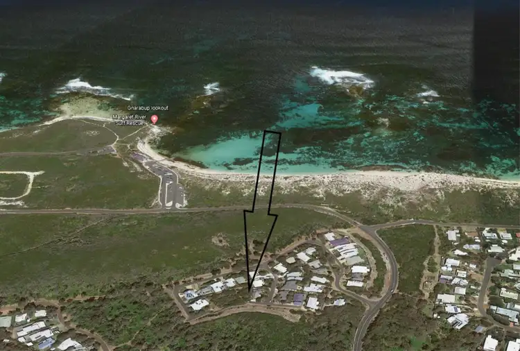 Lot 246, 8 Bandicoot Close, Gnarabup WA 6285