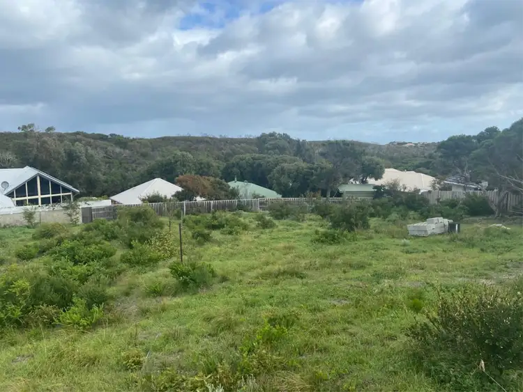 Sixth view of Homely land listing, Lot 246, 8 Bandicoot Close, Gnarabup WA 6285