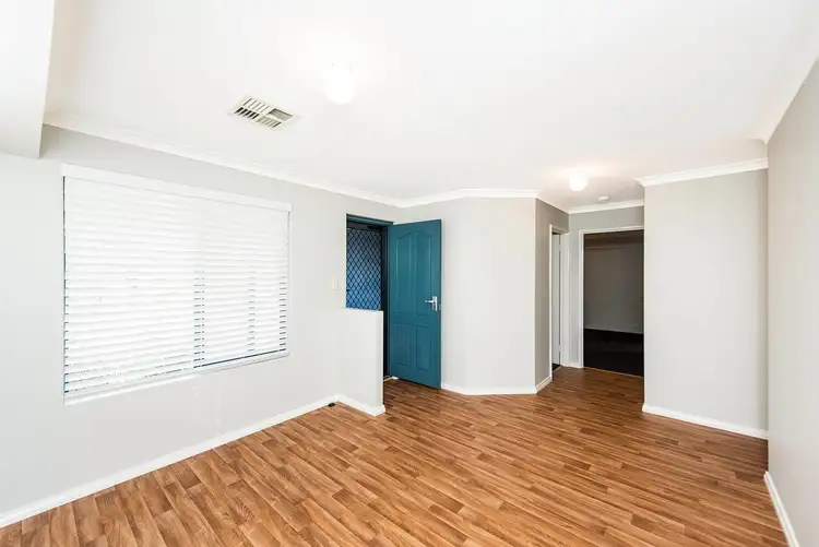 Second view of Homely house listing, 26 Larrawa Circle, Ellenbrook WA 6069