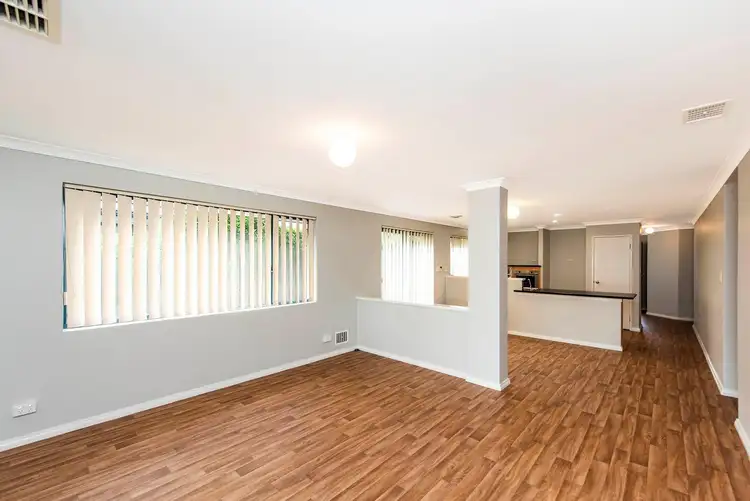 Fourth view of Homely house listing, 26 Larrawa Circle, Ellenbrook WA 6069