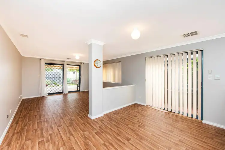 Fifth view of Homely house listing, 26 Larrawa Circle, Ellenbrook WA 6069