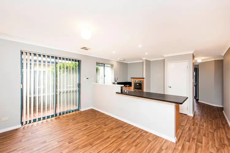 Sixth view of Homely house listing, 26 Larrawa Circle, Ellenbrook WA 6069