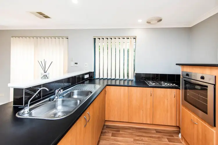 Seventh view of Homely house listing, 26 Larrawa Circle, Ellenbrook WA 6069