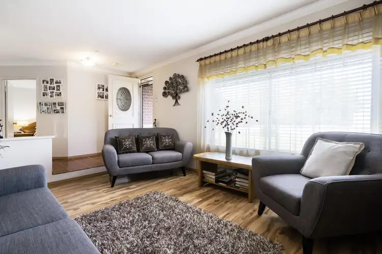 Fourth view of Homely house listing, 17 Niagara Place, Morley WA 6062