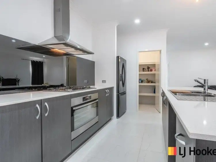 Second view of Homely house listing, 54 Fortescue Boulevard, Two Rocks WA 6037