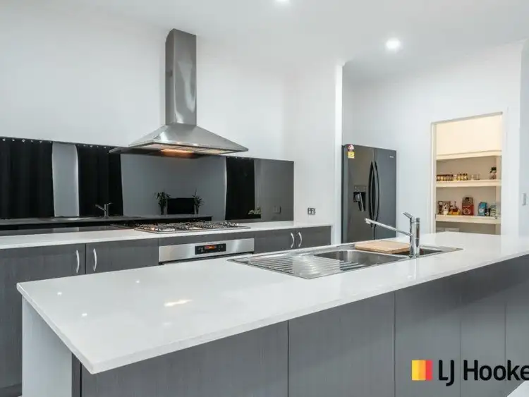 Third view of Homely house listing, 54 Fortescue Boulevard, Two Rocks WA 6037