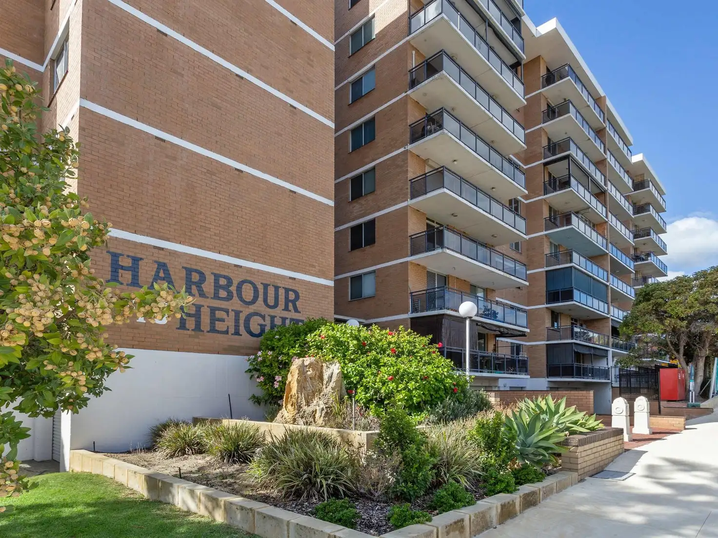 Main view of Homely apartment listing, 53/46 East Street, East Fremantle WA 6158