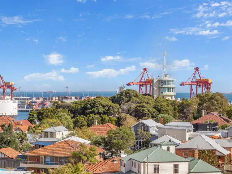 Second view of Homely apartment listing, 53/46 East Street, East Fremantle WA 6158
