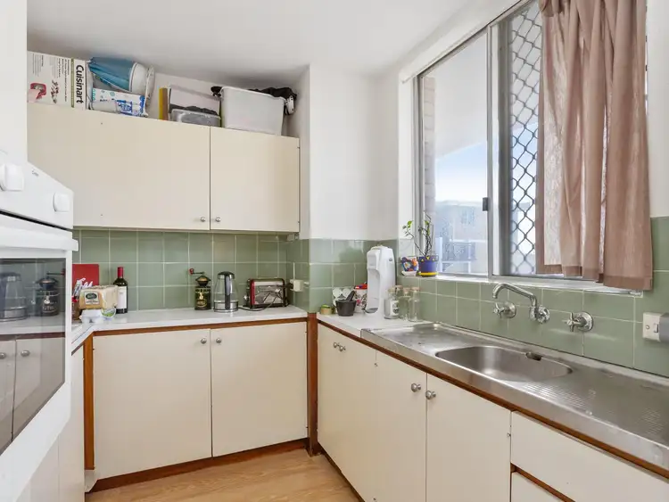 Fourth view of Homely apartment listing, 53/46 East Street, East Fremantle WA 6158