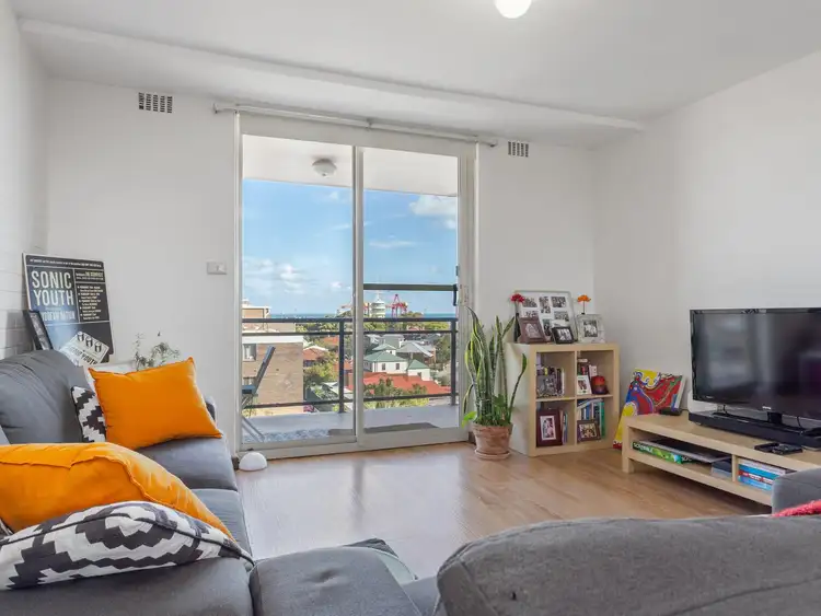 Fifth view of Homely apartment listing, 53/46 East Street, East Fremantle WA 6158