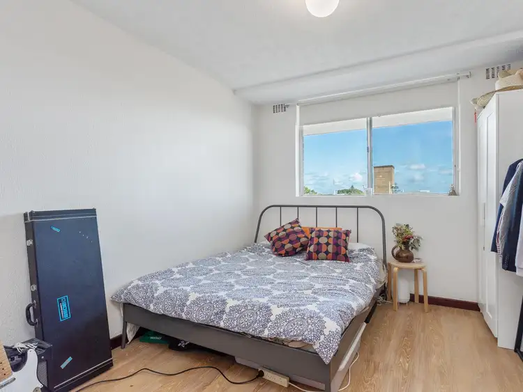 Sixth view of Homely apartment listing, 53/46 East Street, East Fremantle WA 6158