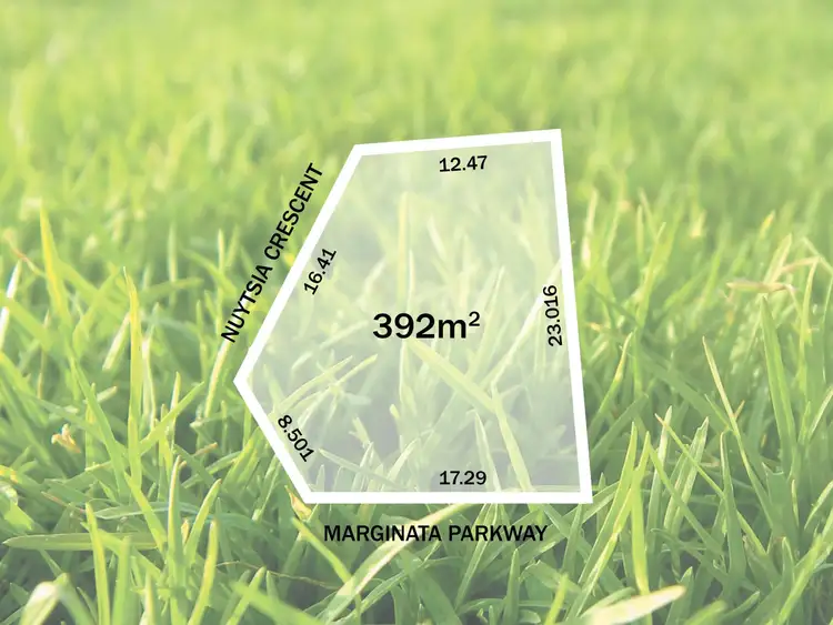 Fourth view of Homely land listing, 33 Marginata Parkway, Canning Vale WA 6155