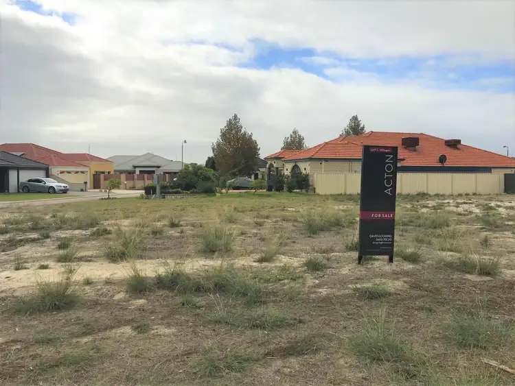 Seventh view of Homely land listing, 33 Marginata Parkway, Canning Vale WA 6155
