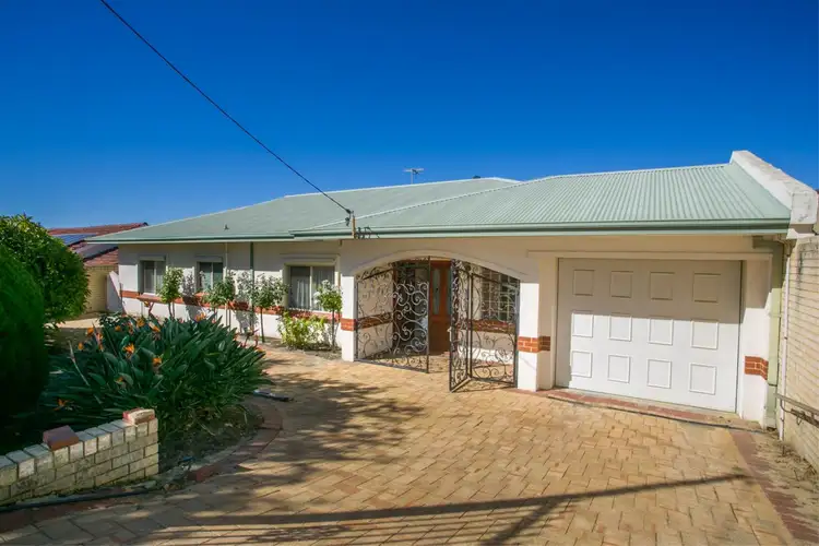 Second view of Homely house listing, 4 Cascade Avenue, Dianella WA 6059