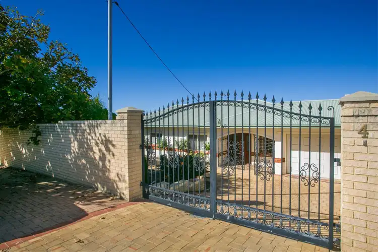 Third view of Homely house listing, 4 Cascade Avenue, Dianella WA 6059