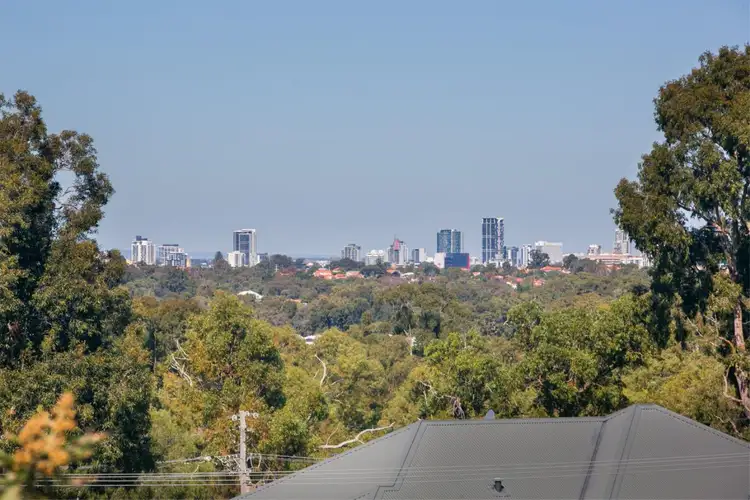 Fourth view of Homely house listing, 4 Cascade Avenue, Dianella WA 6059