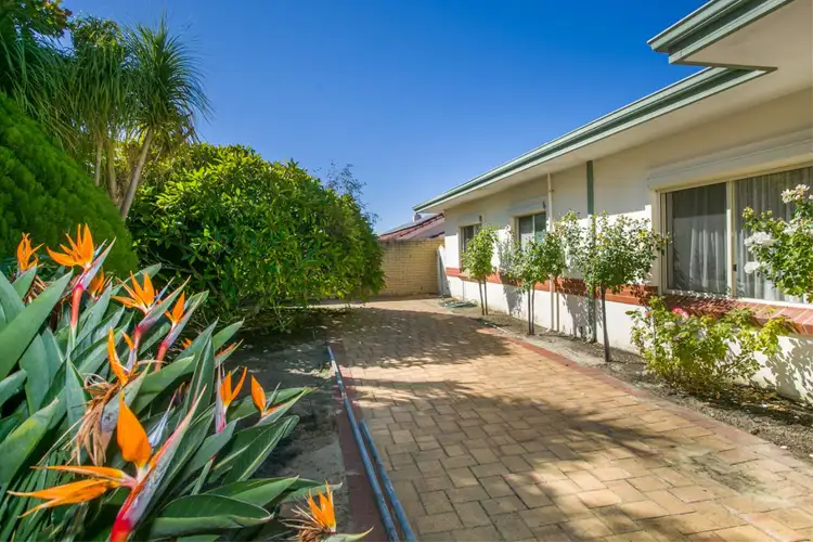 Sixth view of Homely house listing, 4 Cascade Avenue, Dianella WA 6059