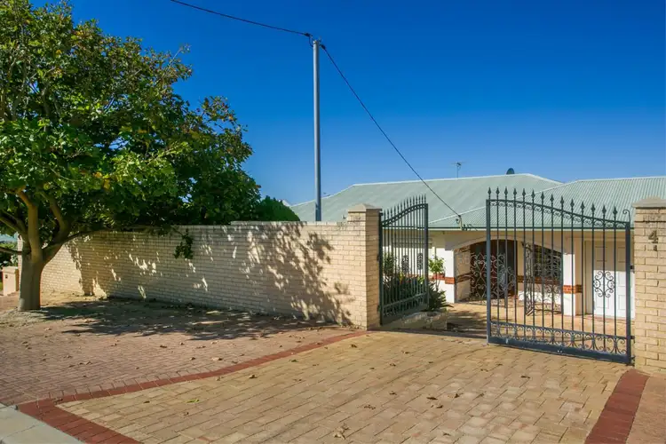 Seventh view of Homely house listing, 4 Cascade Avenue, Dianella WA 6059