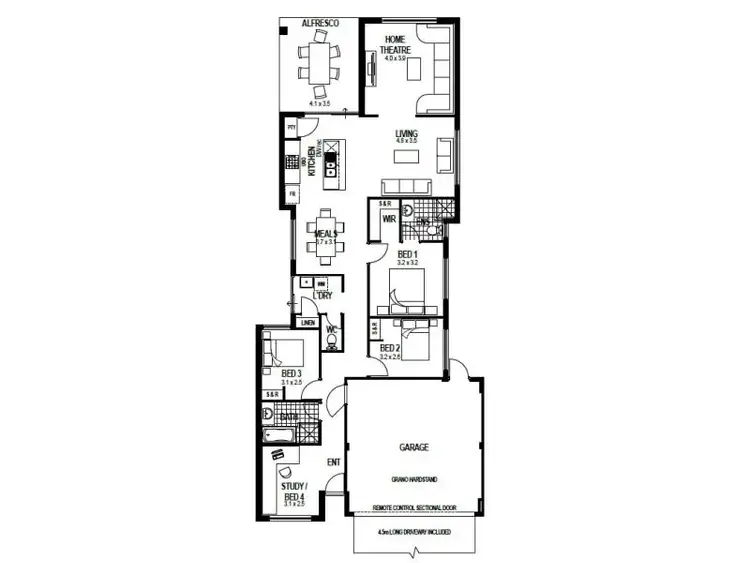 Third view of Homely land listing, Lot 99/ 11 Coronilla Way, Forrestfield WA 6058
