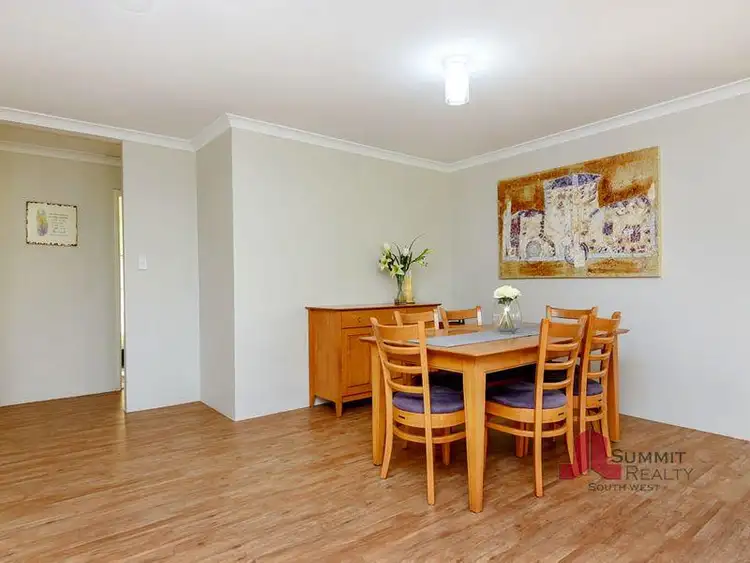 Fifth view of Homely house listing, 46 Barton Drive, Australind WA 6233