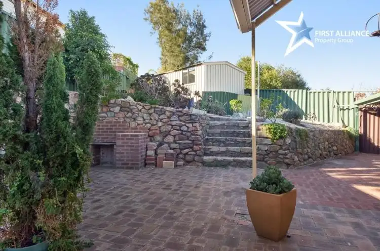 Third view of Homely house listing, 7 Hyacinth Close, Heathridge WA 6027