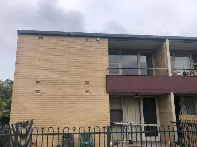 Second view of Homely unit listing, 6G/66 Great Eastern Highway, Rivervale WA 6103