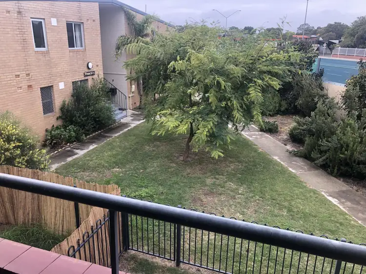 Third view of Homely unit listing, 6G/66 Great Eastern Highway, Rivervale WA 6103