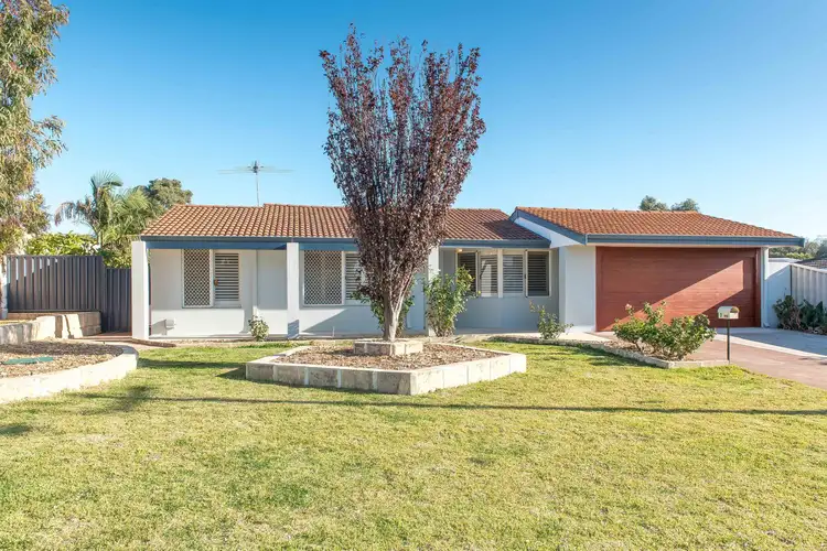 Main view of Homely house listing, 9 Lockeville Close, Beldon WA 6027