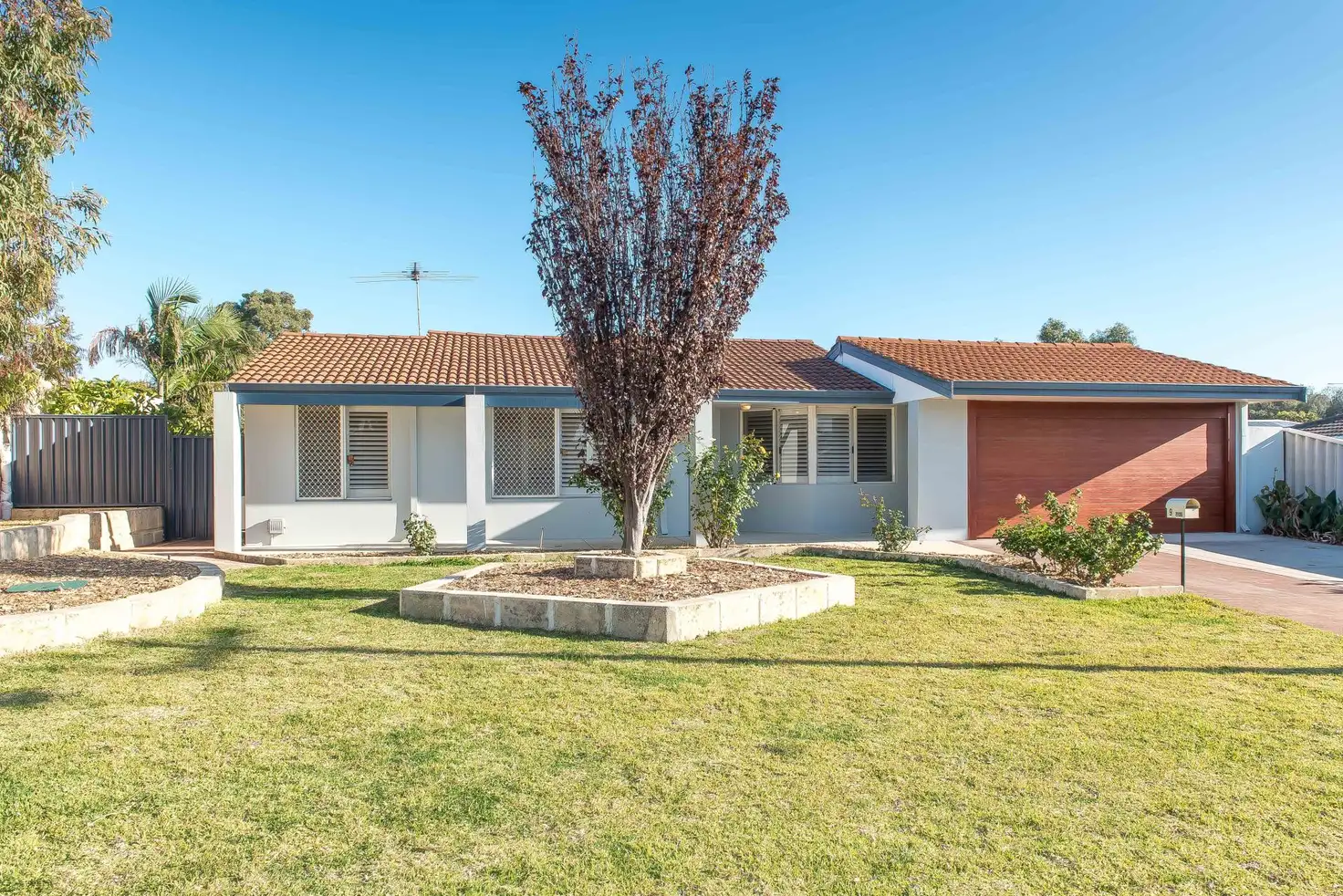 Main view of Homely house listing, 9 Lockeville Close, Beldon WA 6027