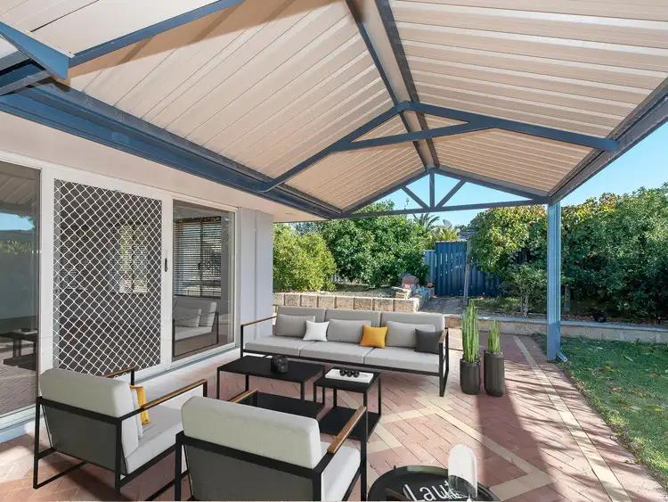 Second view of Homely house listing, 9 Lockeville Close, Beldon WA 6027