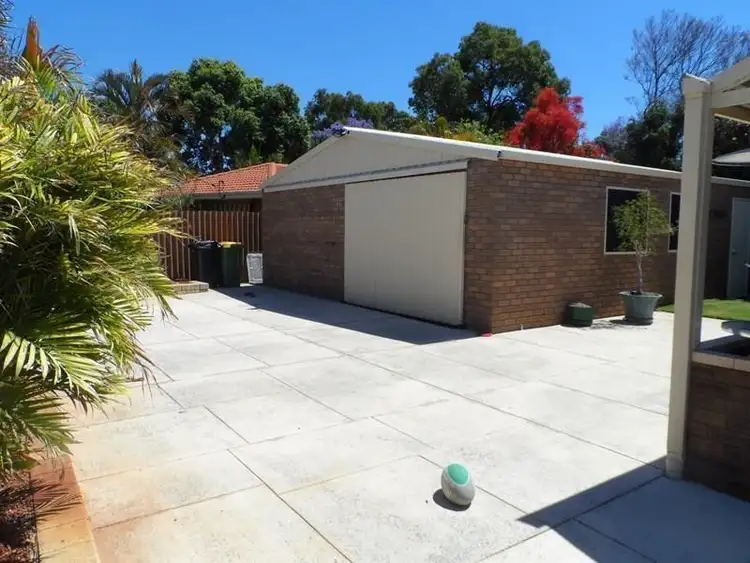 Seventh view of Homely house listing, 7 Denham Way, Thornlie WA 6108