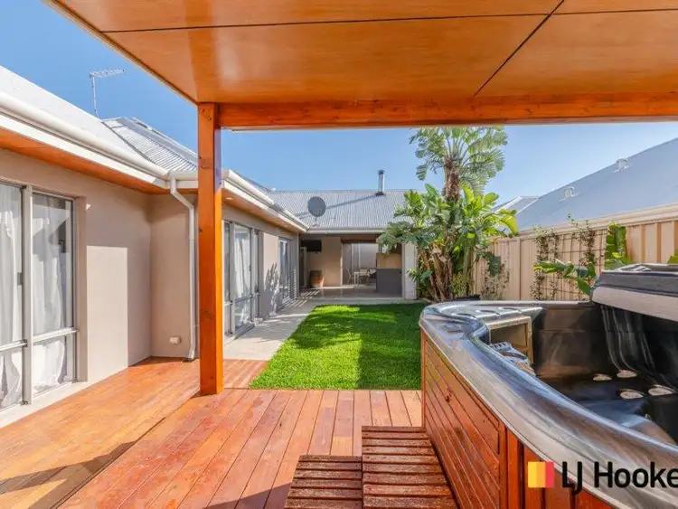 Second view of Homely house listing, 14 Bundegi Way, Two Rocks WA 6037