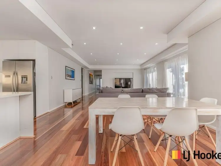 Fifth view of Homely house listing, 14 Bundegi Way, Two Rocks WA 6037