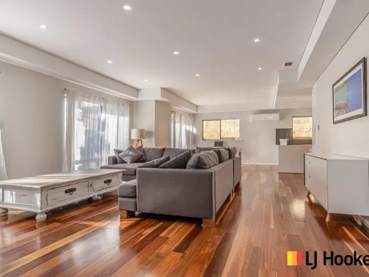 Seventh view of Homely house listing, 14 Bundegi Way, Two Rocks WA 6037