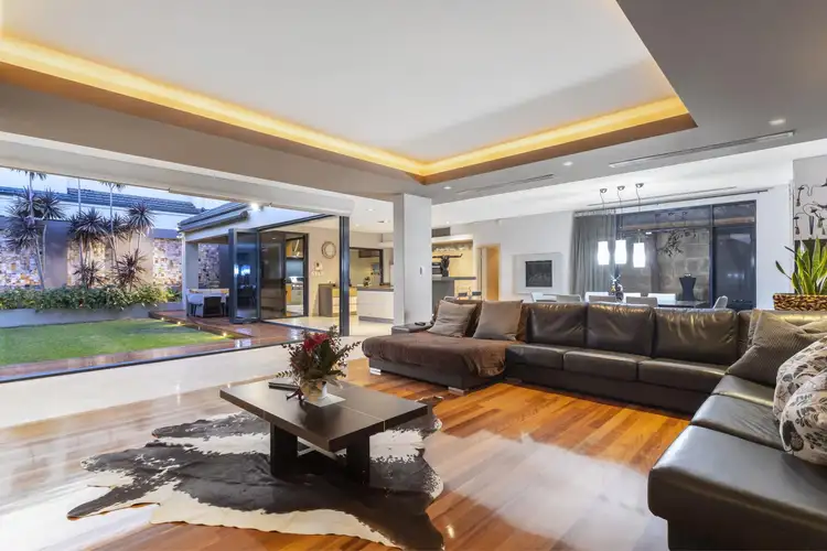 Main view of Homely house listing, 48 The Corniche, Hillarys WA 6025