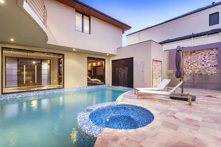 Fourth view of Homely house listing, 48 The Corniche, Hillarys WA 6025